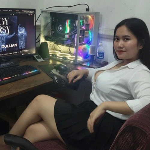 BAJAK303 - Lead Writer